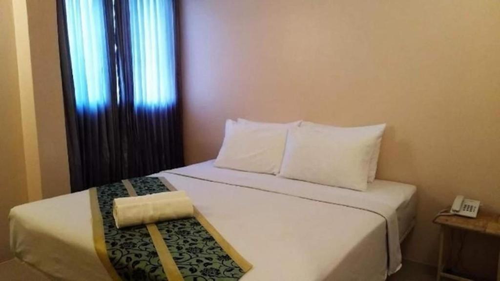 Bird Room Hotel - Pratunam Бангкок Экстерьер фото